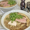 らぁ麺 飛翠