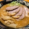 さっぽろラーメン 桑名 常盤台店