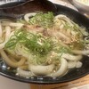 串かつ・おでん 味のたぬきや