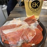 祖師ヶ谷ビール工房 - 