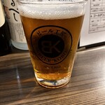 祖師ヶ谷ビール工房 - 