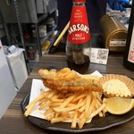 祖師ヶ谷ビール工房 - 