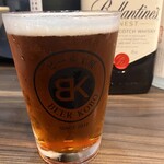 祖師ヶ谷ビール工房 - 