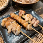 鳥きっちん 眞心 - 