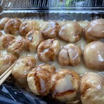 たこやきの明和 - 