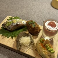 上六ワイン - 