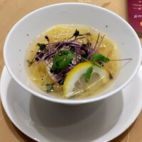 東天紅 KITTE名古屋店 - 