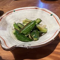 鰻う おか冨士 - 