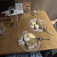 Seafood bar Ermitage 横浜鶴屋町店 - 