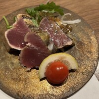 魚と炭と鉄板と ととと - 