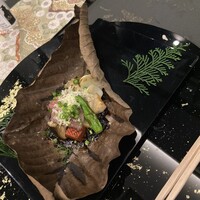 新宿 星のなる木 - 