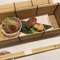 魚と炭と鉄板と ととと - 