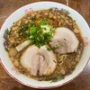 尾道ラーメン 一丁