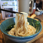 恵味うどん - 