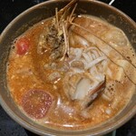 ビートルナッツタイベトナメーゼディムサム - 