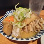 大衆日本酒バル ふとっぱらや 船橋店 - 