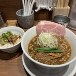 らーめん これこれ - 