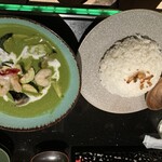 ビートルナッツタイベトナメーゼディムサム - 