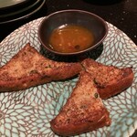 ビートルナッツタイベトナメーゼディムサム - 