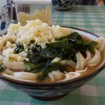 みうらうどん - 