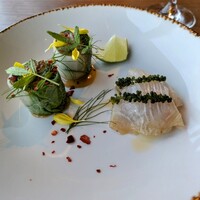 Longrain Tokyo - 