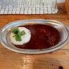 路地裏カレー Tiki