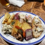 イタリアン食堂 MAS - 