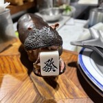 イタリアン食堂 MAS - 