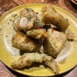 イタリアン食堂 MAS - 