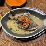 イタリアン食堂 MAS - 