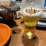 イタリアン食堂 MAS - 