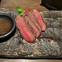 赤坂 金舌 - 