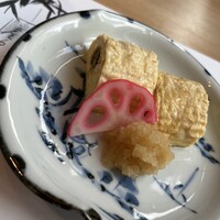 東京竹葉亭 南御堂店 -  東京竹葉亭 南御堂店 -