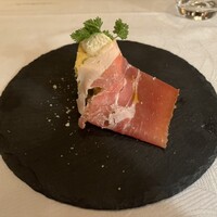 フランス料理 アジュール(ヨコハマ グランド インターコンチネンタル ホテル) - 