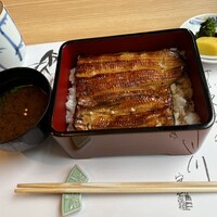 東京竹葉亭 南御堂店 -  東京竹葉亭 南御堂店 -