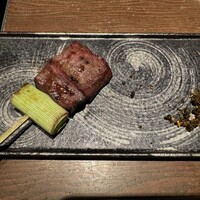赤坂 金舌 - 