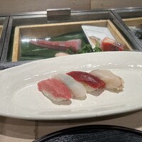 寿し心 なかむら - 