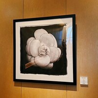 ベージュ アラン・デュカス 東京 - 