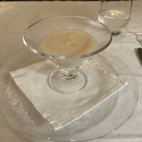 フランス料理 アジュール(ヨコハマ グランド インターコンチネンタル ホテル) - 