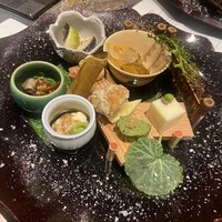 青山 星のなる木 - 