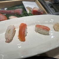 寿し心 なかむら - 