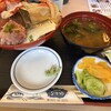 海鮮料理 なかの