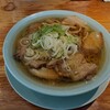 えっちゃんラーメン。
