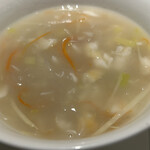 中国料理 翡翠宮 - 