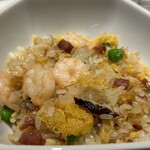 中国料理 翡翠宮 - 