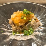 島津 - ニシンのたたき