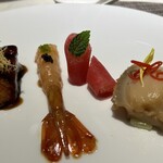 中国料理 翡翠宮 - 