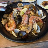 リザラン 新橋店 - 