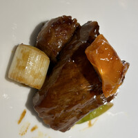 中国料理 翡翠宮 - 