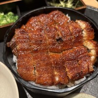 うなぎの中庄 虎ノ門ヒルズ店 - 